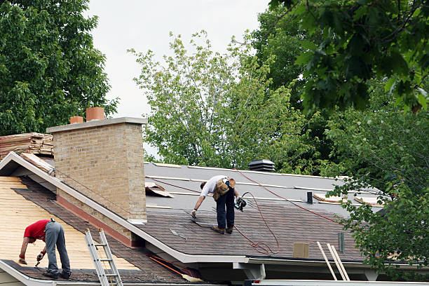 Fast & Reliable Emergency Roof Repairs in High Bridge, WA