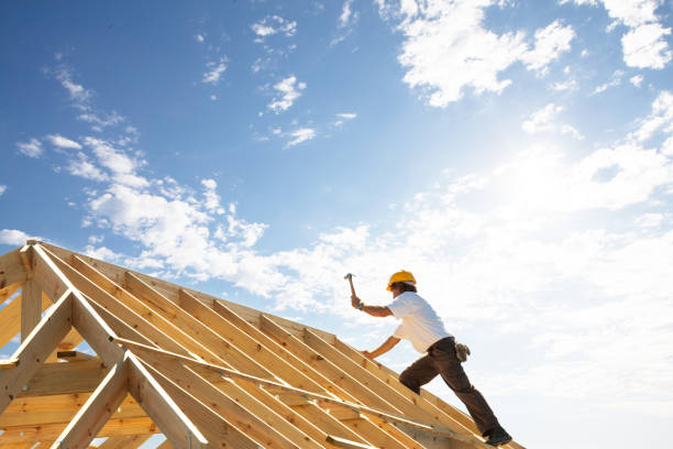 Roof Coating Services in High Bridge, WA