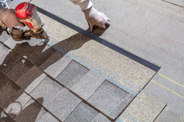 Best Roof Leak Repair  in High Bridge, WA